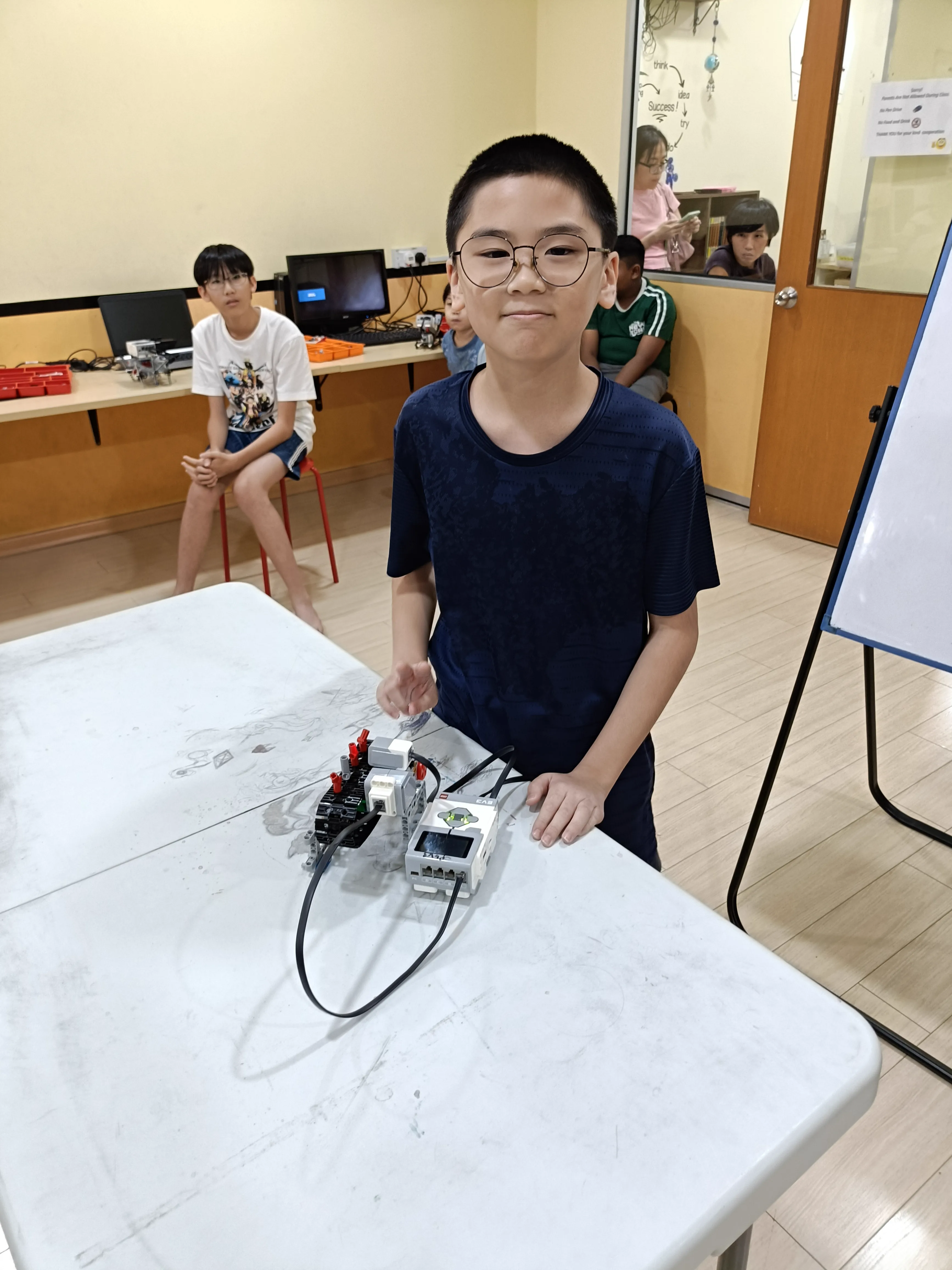 Build Your Own Robots photo 13